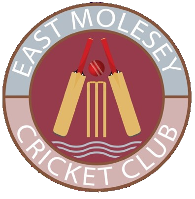 East Molesey Cricket Club crest